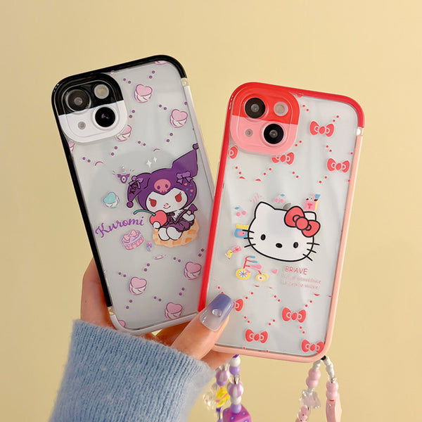 Cartoon Anime Phone Case for iphone X/XS/XR/XS Max/11/11 pro/11 pro max/12/12pro/12mini/12pro max/13/13pro/13pro max JK3197