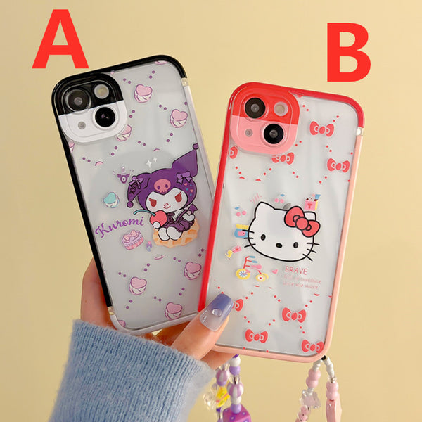 Cartoon Anime Phone Case for iphone X/XS/XR/XS Max/11/11 pro/11 pro max/12/12pro/12mini/12pro max/13/13pro/13pro max JK3197