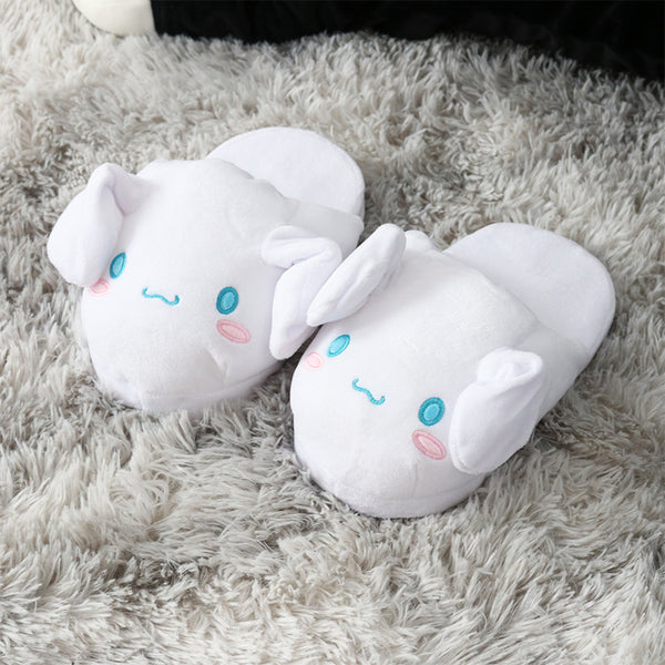 Cute Cartoon Slippers JK3372