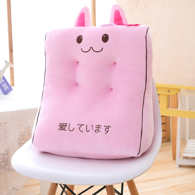 Kawaii Cartoon Hold Pillow JK3184