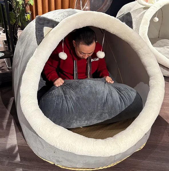 Fashion Big Pet/Cat/Dog House JK3480