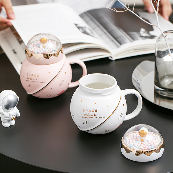 Cute Water Mug Cup JK2934