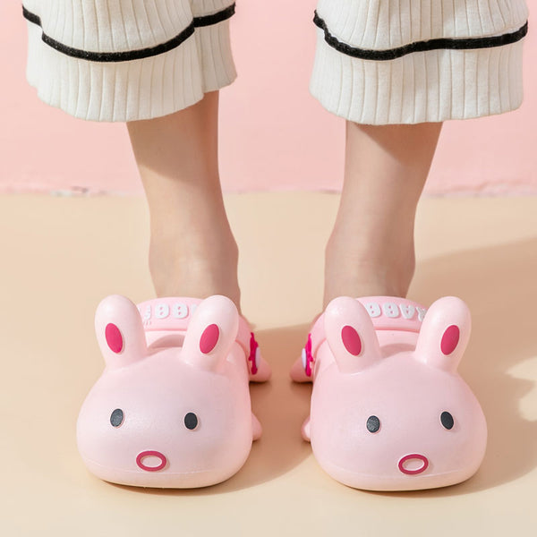 Cute Rabbit Slippers JK3057
