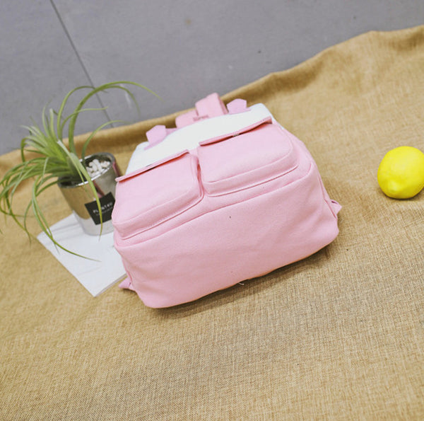 Cartoon Sailormoon Backpack JK1683