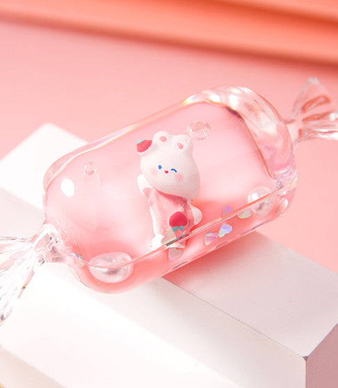 Sweet Candy Keychain JK3157