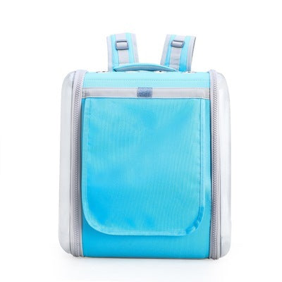 Portable Dog Cat Carrier Bag JK2510