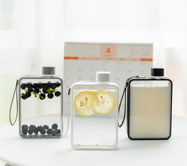 Cute Water Bottle JK2618