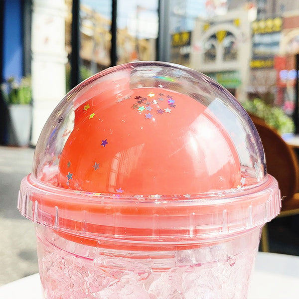 New Style Sakura Water Bottle  JK1252