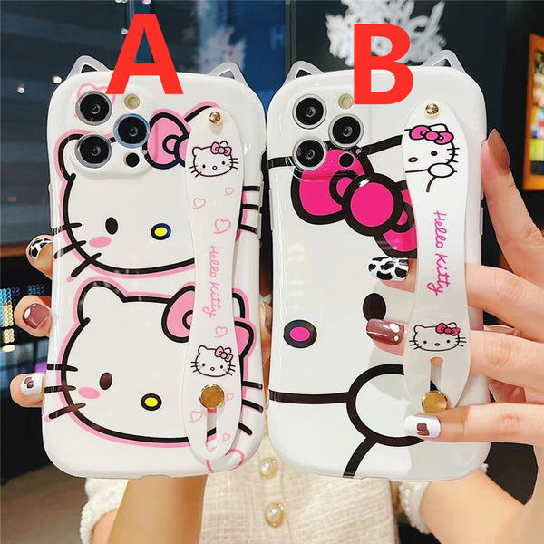 Cartoon Anime Phone Case for iphone 7plus/8P/X/XS/XR/XS Max/11/11 pro/11 pro max/12/12pro/12pro max/13/13pro/13pro max JK3078