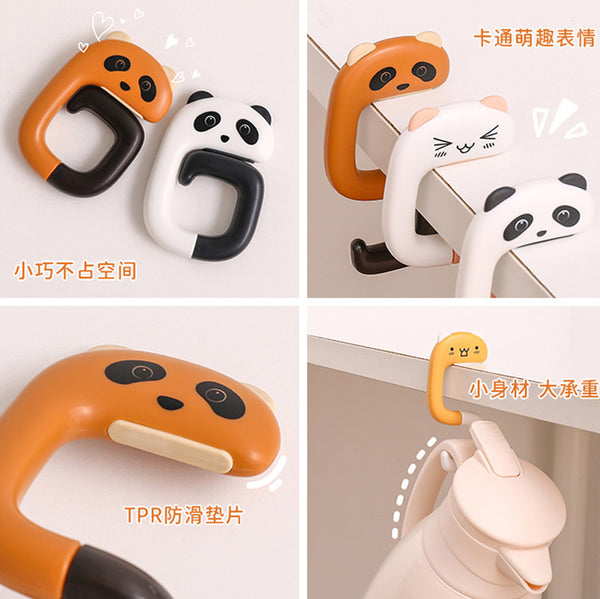 Cute Cartoon Hook JK3509