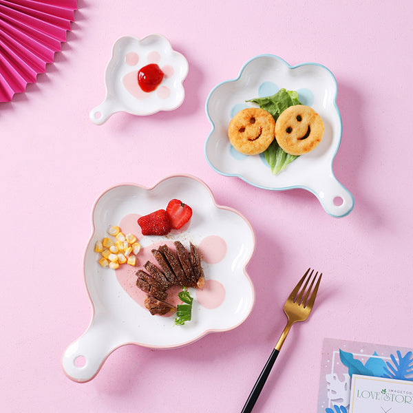 Lovely Paws Dish JK2704