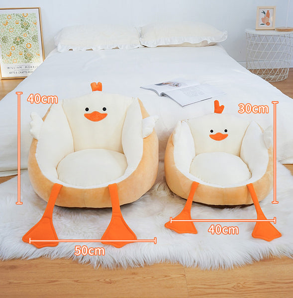 Cute Seat Cushion JK3180