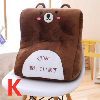 Kawaii Cartoon Hold Pillow JK3184