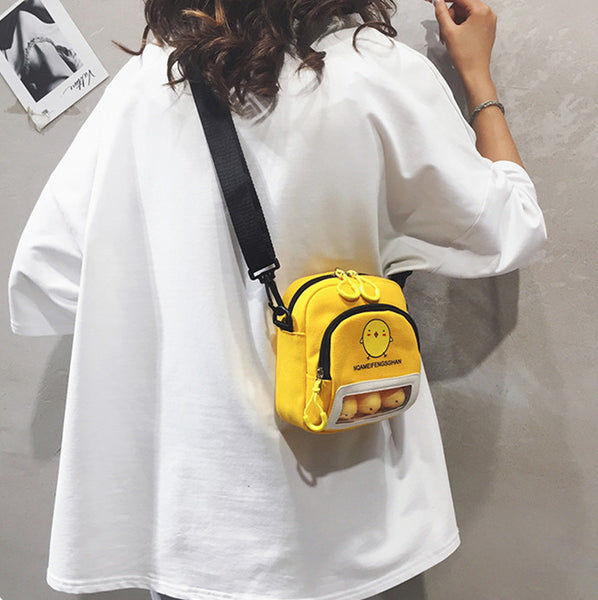 Lovely Chick Shoulder Bag JK1989