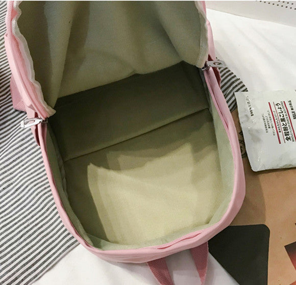 Sweet Strawberry Backpack JK2262
