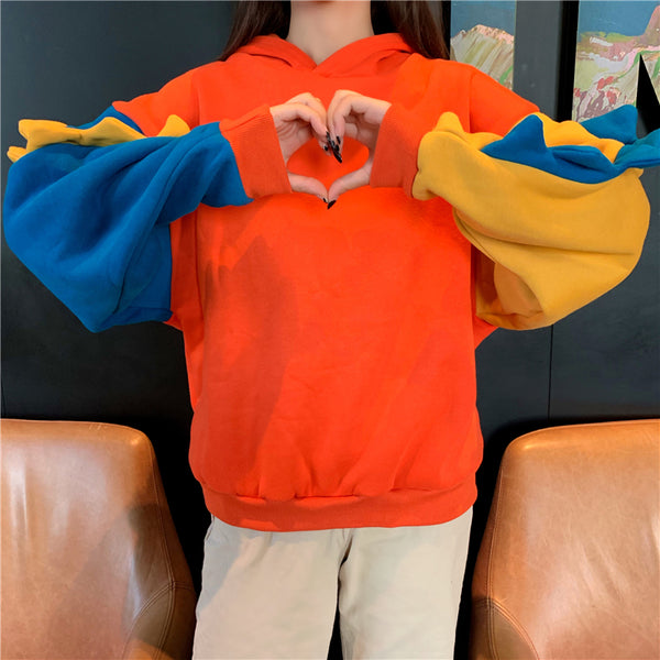 Cute Dinosaur Hoodie JK1902