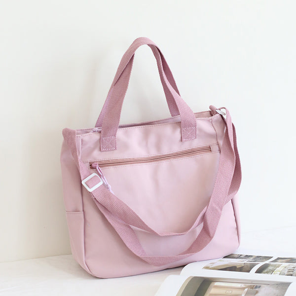 Fashion Cartoon Backpack and Shoulderbag Set JK3199