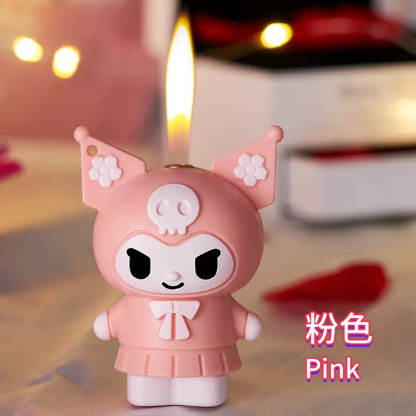 Cute Kuromi Lighter JK3416