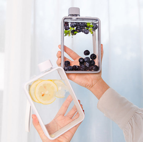 Cute Water Bottle JK2618