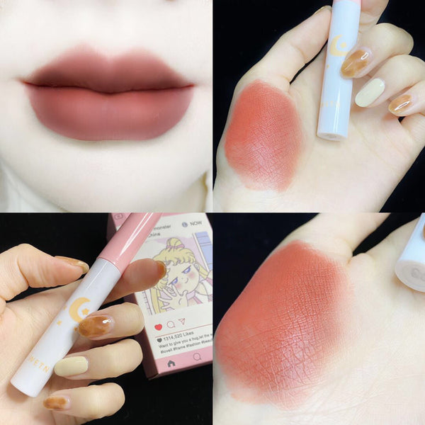 Lovely Girl Cigarette Lipsticks JK2620