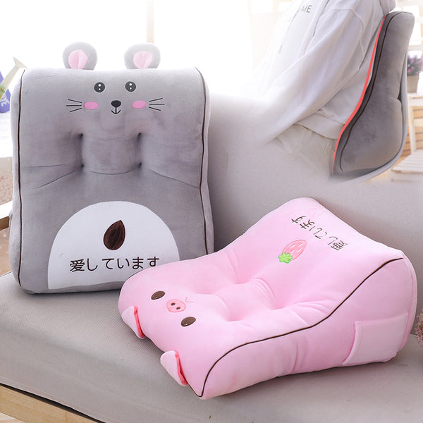 Kawaii Cartoon Hold Pillow JK3184