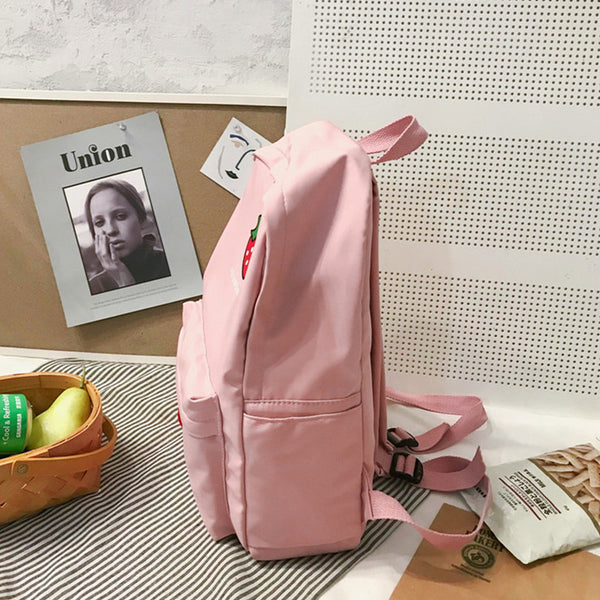 Sweet Strawberry Backpack JK2262