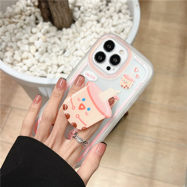 Cute Phone Case for iphone 7plus/8P/X/XS/XR/XS Max/11/11 pro/11 pro max/12/12pro/12pro max/13/13pro/13pro max JK3151