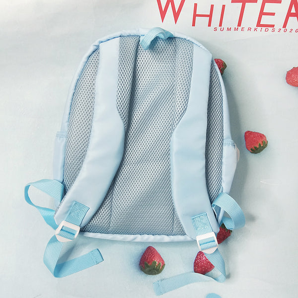 Fashion Anime Backpack JK3286