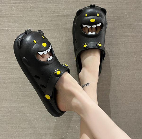 Lovely Bear Slippers JK3238
