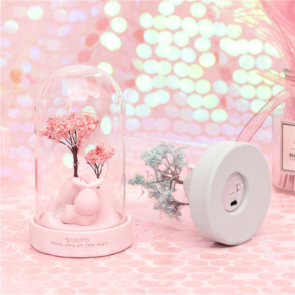 Cute Tree Night Light JK2141
