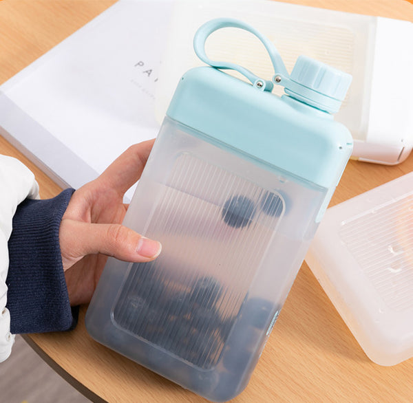 Cute Water Bottle JK2769