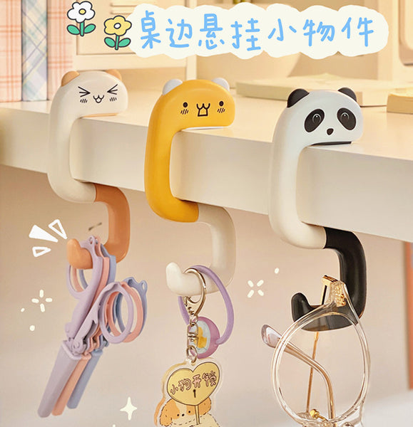 Cute Cartoon Hook JK3509