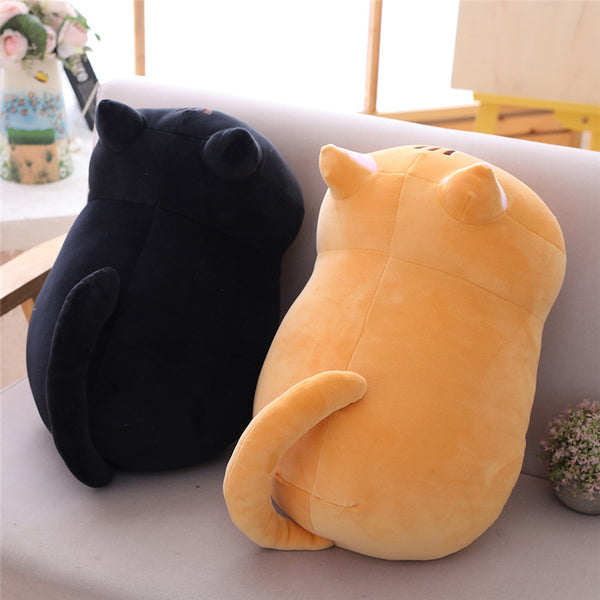 Lovely Cats Plush Toys JK2041