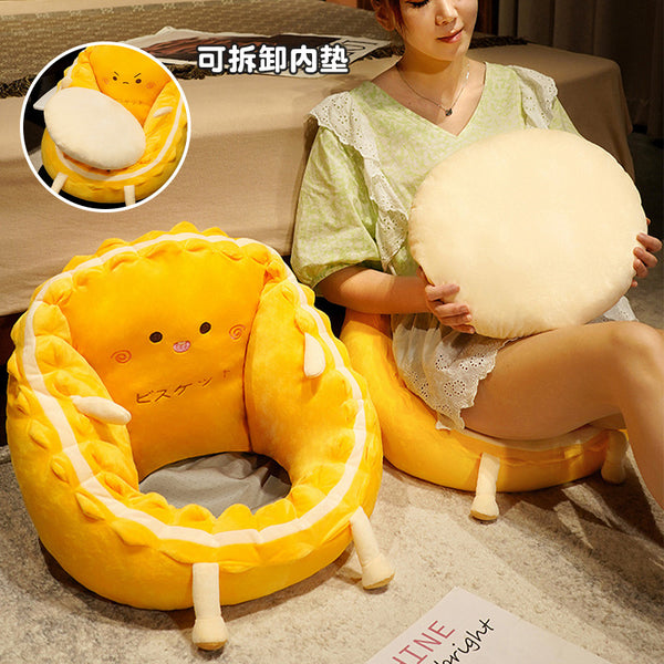 Funny Seat Cushion JK3403