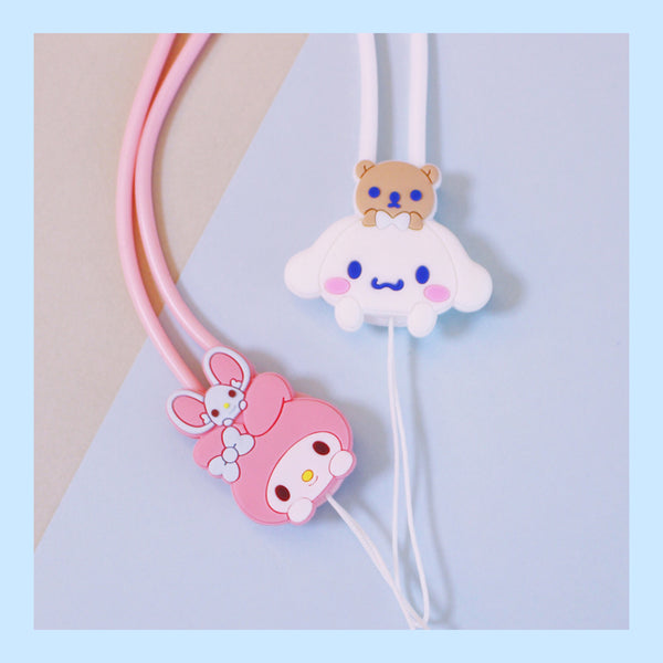 Mymelody Phone Lanyard JK1994