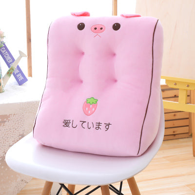 Kawaii Cartoon Hold Pillow JK3184
