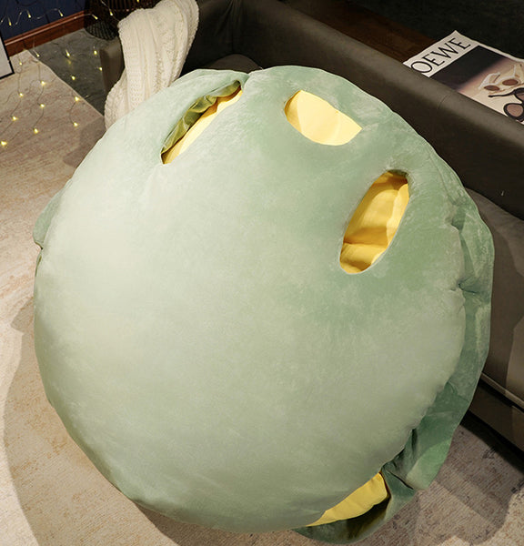 Cute Tortoise Plush Pillow JK3251