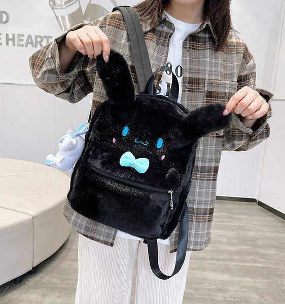 Fashion Anime Backpack JK2952