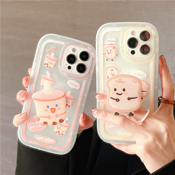 Cute Phone Case for iphone 7plus/8P/X/XS/XR/XS Max/11/11 pro/11 pro max/12/12pro/12pro max/13/13pro/13pro max JK3151