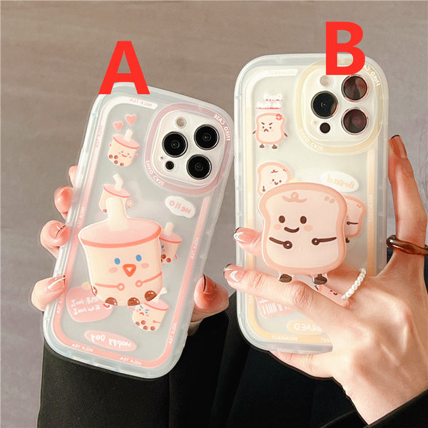 Cute Phone Case for iphone 7plus/8P/X/XS/XR/XS Max/11/11 pro/11 pro max/12/12pro/12pro max/13/13pro/13pro max JK3151