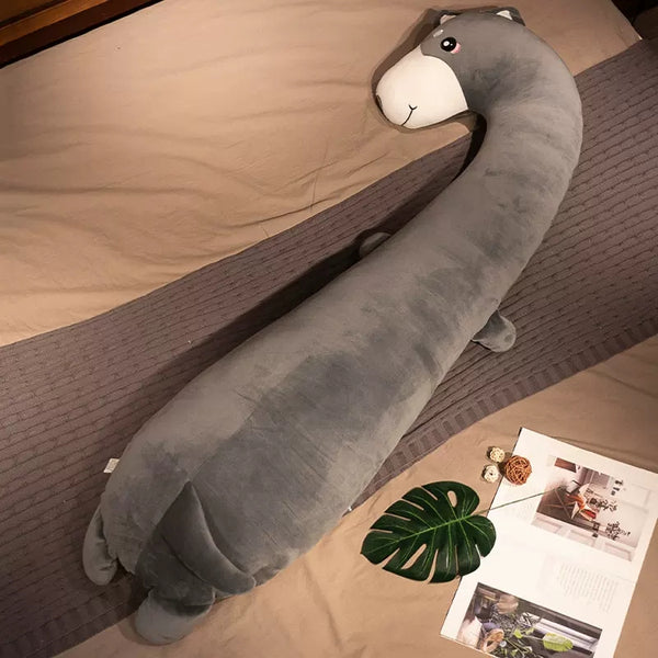 Kawaii Cartoon Plush Hold Pillow JK3512