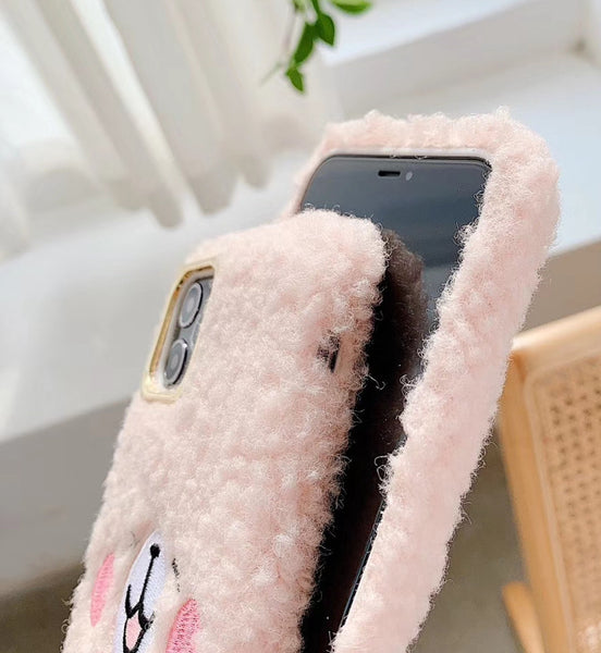 Lovely Kanahe Phone Case for iphone 7/7plus/8/8P/X/XS/XR/XS Max/11/11 pro/11 pro max JK1987