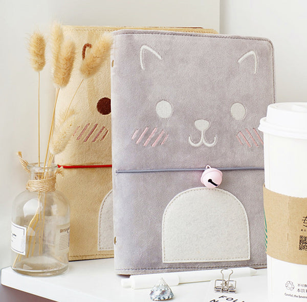 Lovely Cat Notebook JK2615