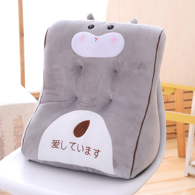 Kawaii Cartoon Hold Pillow JK3184