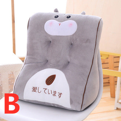 Kawaii Cartoon Hold Pillow JK3184