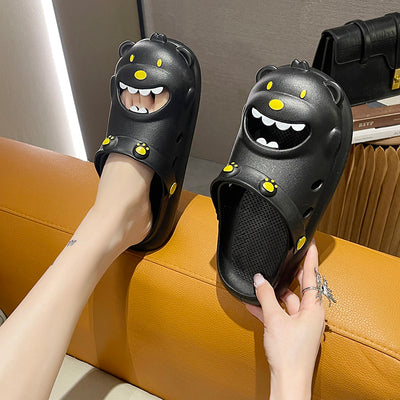 Lovely Bear Slippers JK3238