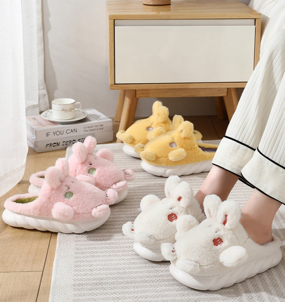 Cute Rabbit Slippers JK3293