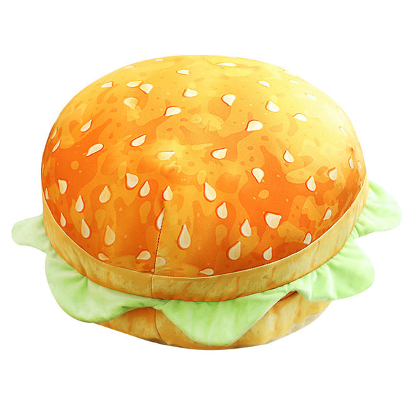 Sweet Hamburg Hold Pillow JK3428