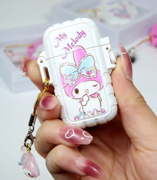 Fashion Anime Lighter JK3448