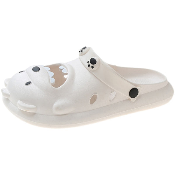 Lovely Bear Slippers JK3238